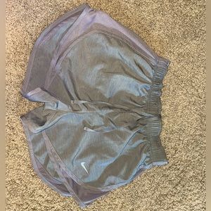 Nike activewear shorts